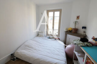  Appartement à louer 3 pièces 