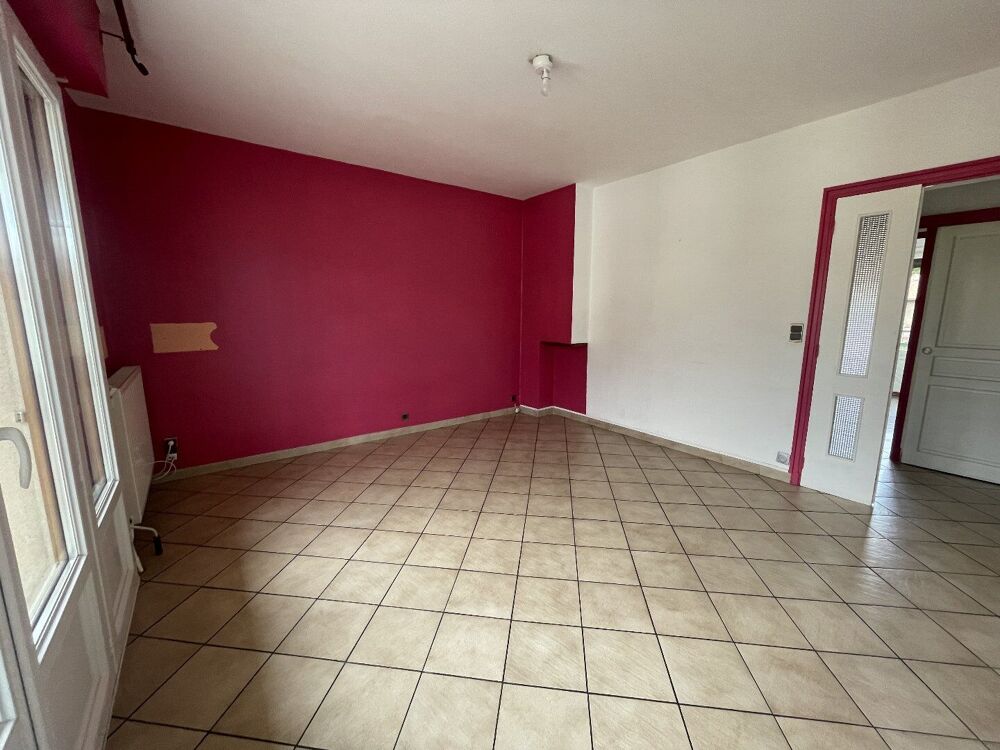 Appartement 3 pièces 63 m² · à Millau · 63 m² · 118 000 €
