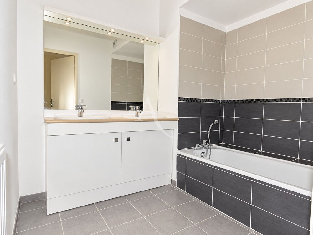 Appartement Toulouse Bonnefoy 3 pièce(s) 63 m2