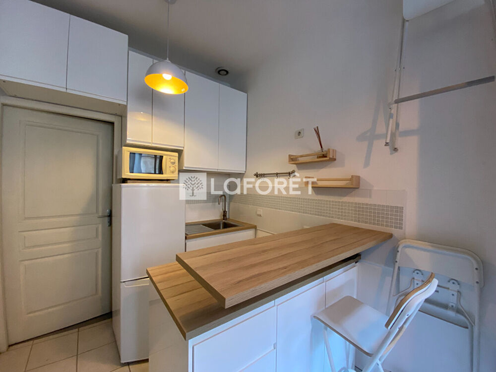 Location Appartement Appartement Chalons En Champagne 1 pièce(s) 15.09 m2 Chalons en champagne