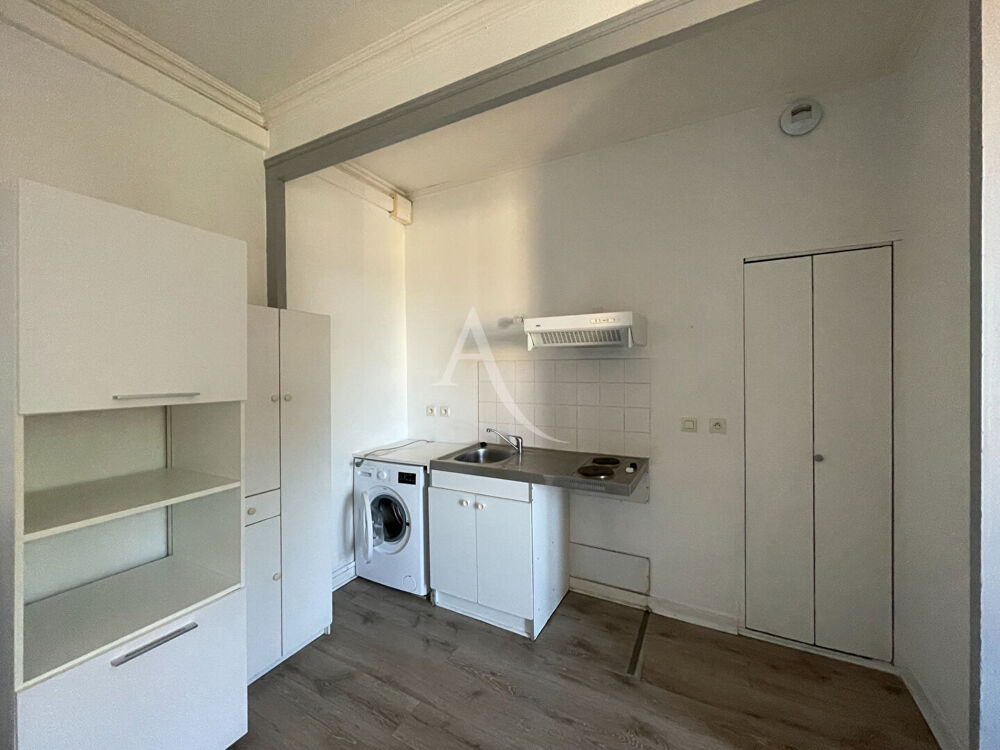 Location Appartement Appartement Fontenay Le Comte 1 pièce(s) Fontenay le comte