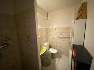  Appartement à louer 1 pièce 24 m²