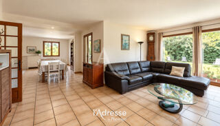  Maison à vendre 5 pièces 137 m²