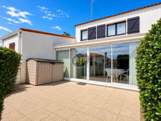  Maison à vendre 3 pièces 49 m²