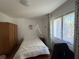  Appartement à louer 1 pièce 27 m²