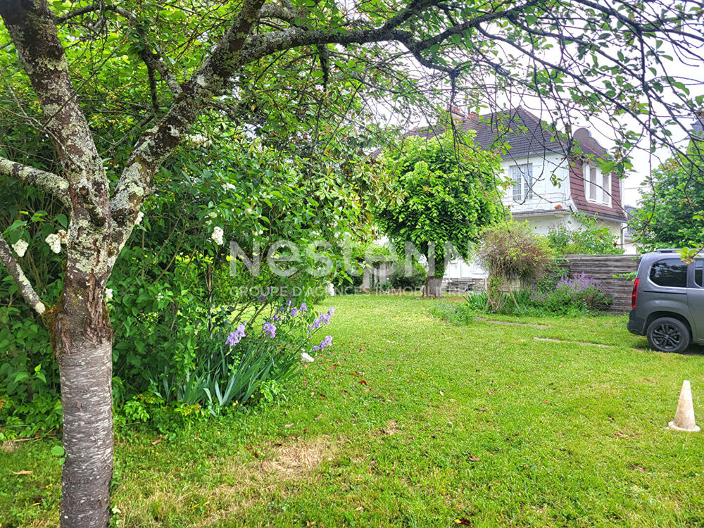 Vente Maison Maison 5 pièces à vendre à Blois - Secteur Basilique, rare sur le marché Blois
