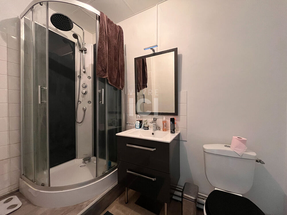 Location Appartement Appartement T2 Angers Place Ney Angers