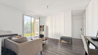  Appartement à vendre 3 pièces 57 m²