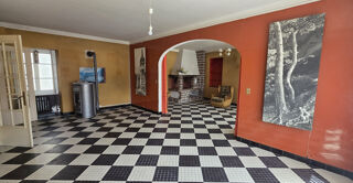  Maison à vendre 11 pièces 237 m²