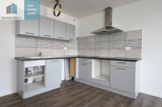  Appartement � louer 4 pi�ces 86 m�