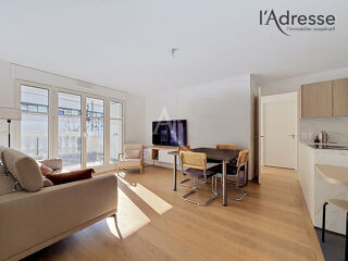  Appartement à vendre 4 pièces 78 m²