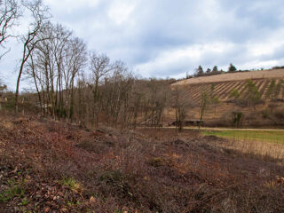  Terrain à vendre 2510 m²