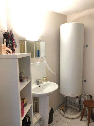 Appartement à louer 2 pièces 51 m²