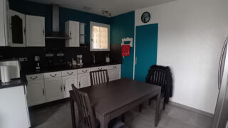  Maison � vendre 5 pi�ces 100 m�