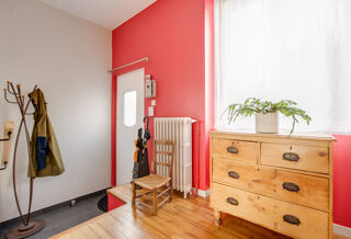  Maison à vendre 8 pièces 150 m²