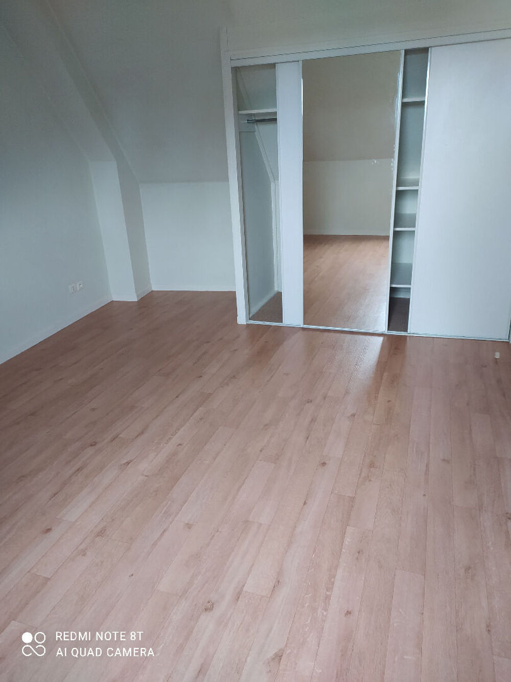 Location Appartement Appartement T3 57 m² verneuil Verneuil d avre et d iton