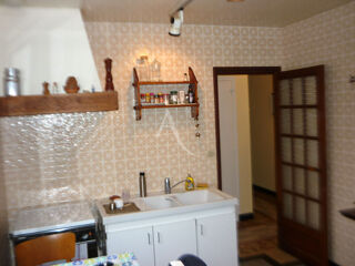  Maison à vendre 5 pièces 