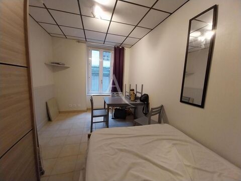  Appartement � louer 1 pi�ce 20 m�