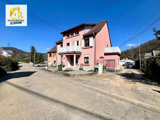  Maison à vendre 5 pièces 150 m²