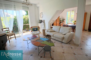  Maison à vendre 6 pièces 125 m²