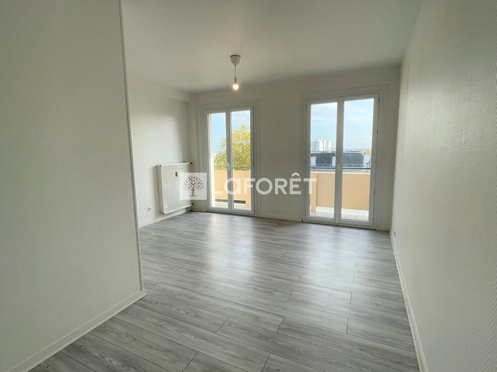 Location Appartement Appartement Herouville Saint Clair 1 pièce(s) 32.52 m2 Herouville saint clair