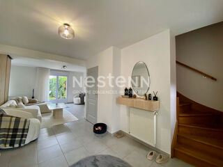  Maison à louer 4 pièces 90 m²
