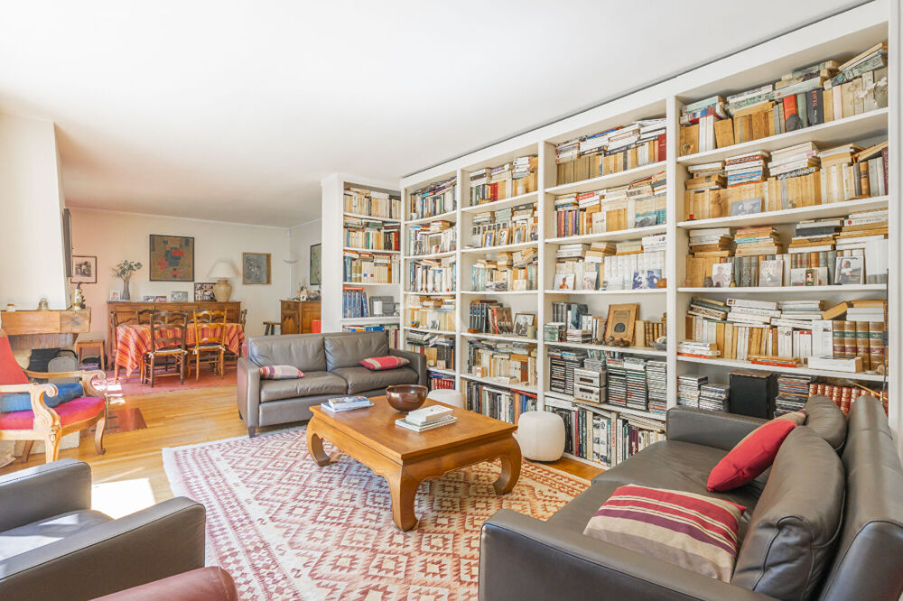 Vente Maison Maison Louveciennes 8 pièces 171 m2 Louveciennes