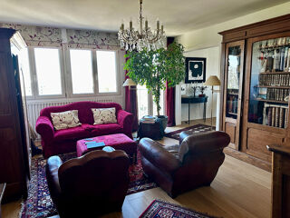  Appartement à vendre 4 pièces 108 m²