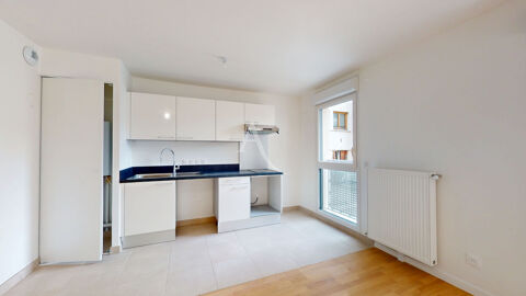  Appartement � louer 2 pi�ces 50 m�