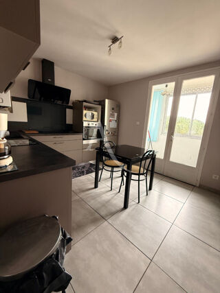  Appartement � louer 3 pi�ces 64 m�