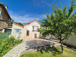  Maison � vendre 3 pi�ces 50 m�