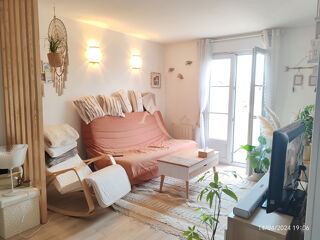 Location Appartement Appartement Pontault Combault 2 pièce(s) 48.73 m2 Pontault combault