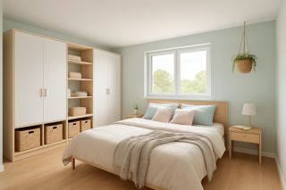  Appartement à vendre 4 pièces 81 m²