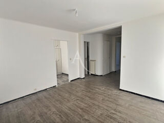  Appartement � vendre 3 pi�ces 52 m�