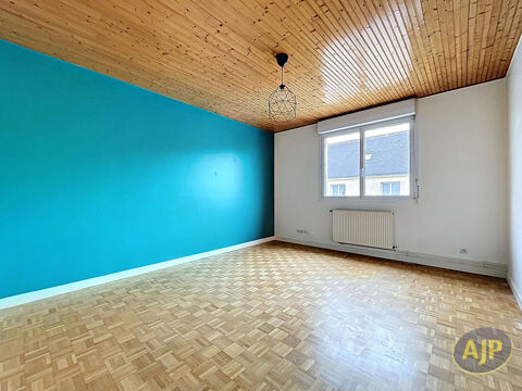   ALLAIRE- Appartement  4 pi�ce(s) 82.20 m2 Appartement - 4 pi�ce(s) - 82 m�