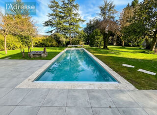  Maison à vendre 7 pièces 543 m²