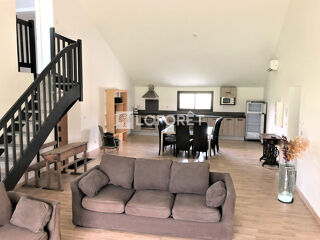  Maison � vendre 15 + pi�ces 616 m�