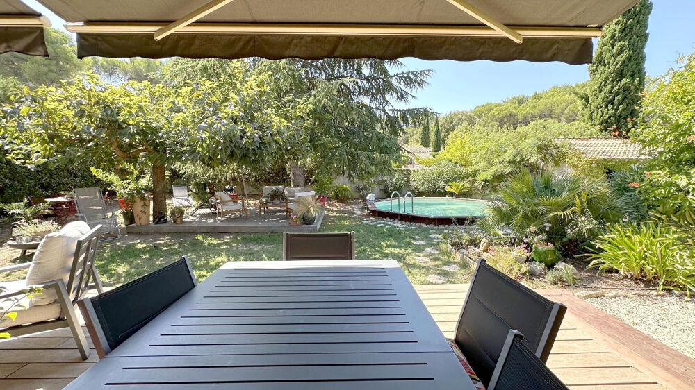 Maison 115 m2