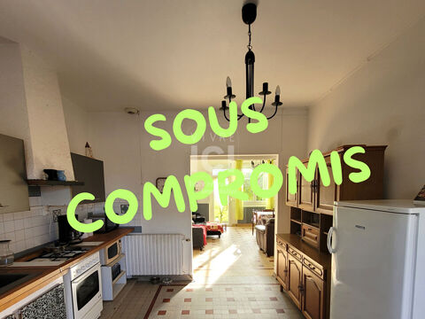   En exclusivité chez Vivre Ici ! Maison - 5 pièce(s) - 115 m²