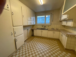  Appartement � vendre 6 pi�ces 163 m�