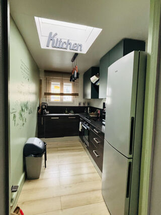  Maison � vendre 5 pi�ces 123 m�