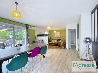  Maison � vendre 4 pi�ces 98 m�