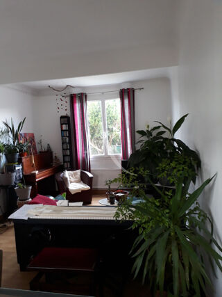  Maison � vendre 4 pi�ces 89 m�