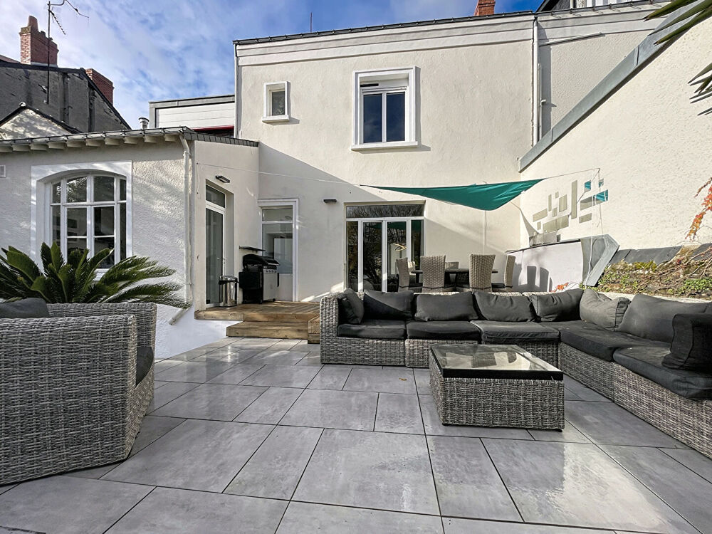  vendre  Maison Angers (49000)