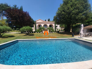  Maison  vendre 5 pices 300 m