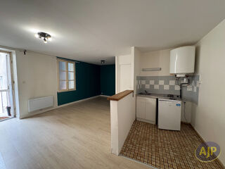  Appartement � louer 1 pi�ce 31 m�
