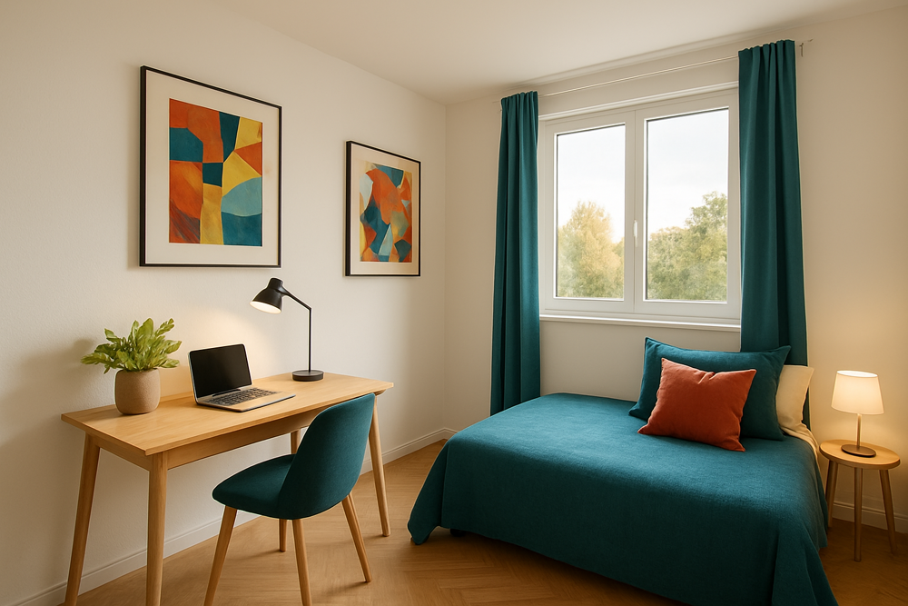 Vente Appartement Appartement 4 pièces de 90 m2 (Lorient) Lorient