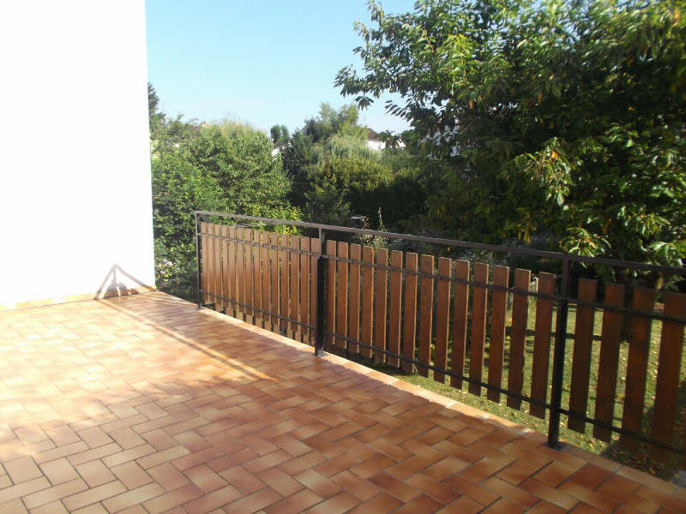 Location Maison NEUILLY LES DIJON Neuilly les dijon