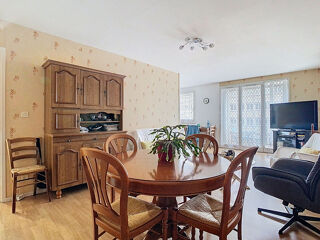  Appartement � vendre 3 pi�ces 80 m�