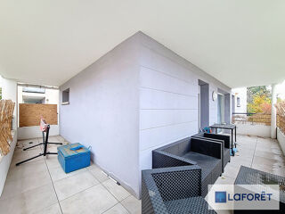  Appartement � vendre 2 pi�ces 41 m�